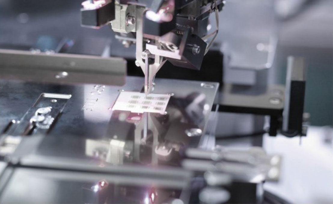 Semiconductor Packaging and Testing (AI, GPU, CPU,