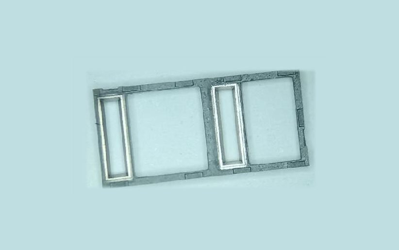 传感器注塑成型件