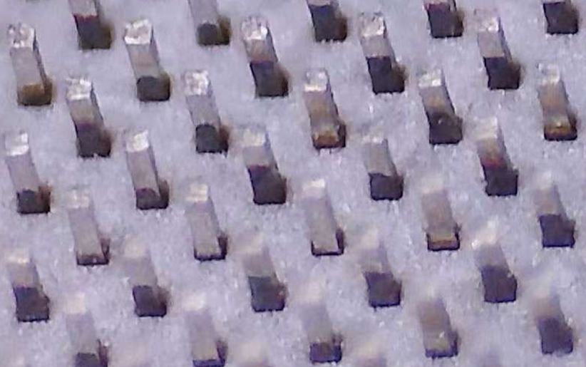 晶圆测试 MEMS 针