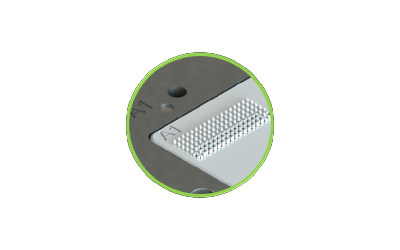 晶圆测试弹簧探针