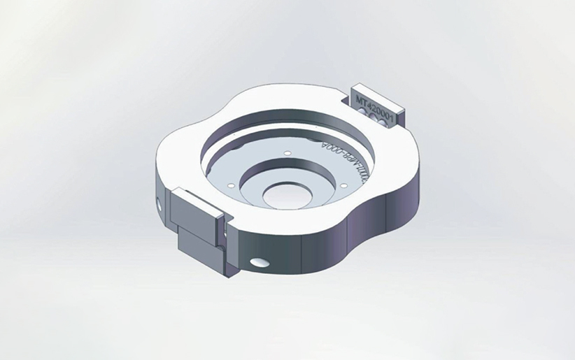 手动测试盖-定制化盖