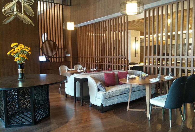 酒店餐厅威廉希尔
